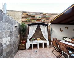 Casa Adosada en Venta en Salobral, Albacete