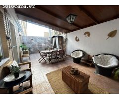 Casa Adosada en Venta en Salobral, Albacete