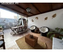 Casa Adosada en Venta en Salobral, Albacete