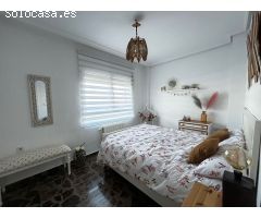 Casa Adosada en Venta en Salobral, Albacete