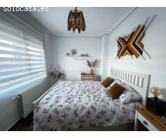 Casa Adosada en Venta en Salobral, Albacete