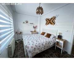 Casa Adosada en Venta en Salobral, Albacete