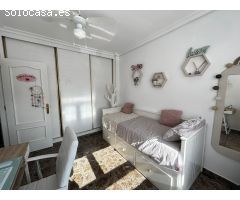 Casa Adosada en Venta en Salobral, Albacete