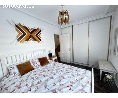 Casa Adosada en Venta en Salobral, Albacete