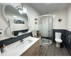 Casa Adosada en Venta en Salobral, Albacete