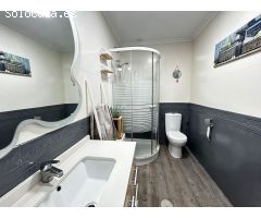 Casa Adosada en Venta en Salobral, Albacete