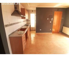 Ático en Venta en Roda (La), Albacete