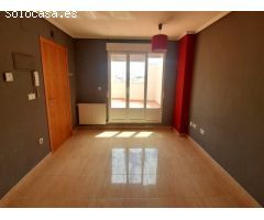 Ático en Venta en Roda (La), Albacete