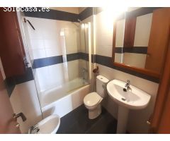 Ático en Venta en Roda (La), Albacete