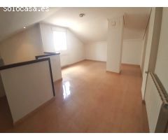 Ático en Venta en Roda (La), Albacete