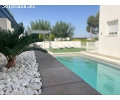 Chalet en Venta en Albacete, Albacete