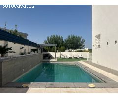 Chalet en Venta en Albacete, Albacete