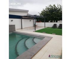 Chalet en Venta en Albacete, Albacete