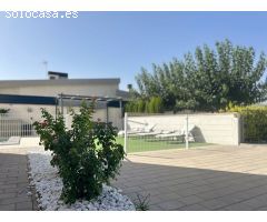 Chalet en Venta en Albacete, Albacete