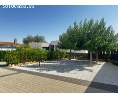 Chalet en Venta en Albacete, Albacete