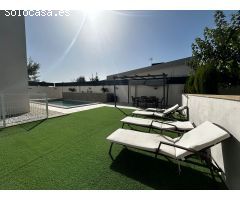Chalet en Venta en Albacete, Albacete