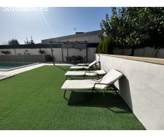 Chalet en Venta en Albacete, Albacete