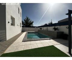 Chalet en Venta en Albacete, Albacete