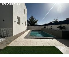Chalet en Venta en Albacete, Albacete