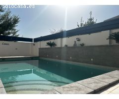 Chalet en Venta en Albacete, Albacete