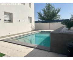 Chalet en Venta en Albacete, Albacete