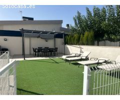 Chalet en Venta en Albacete, Albacete
