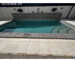 Chalet en Venta en Albacete, Albacete