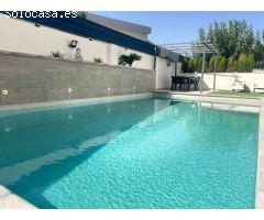 Chalet en Venta en Albacete, Albacete
