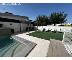 Chalet en Venta en Albacete, Albacete