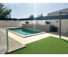 Chalet en Venta en Albacete, Albacete