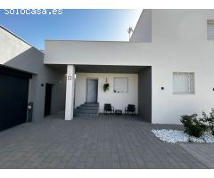 Chalet en Venta en Albacete, Albacete