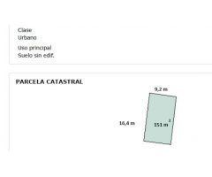 Solar en Venta en Albacete, Albacete