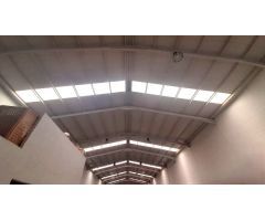 Nave Industrial en Venta en Roda (La), Albacete