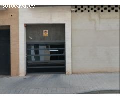 Garaje en Venta en Albacete, Albacete