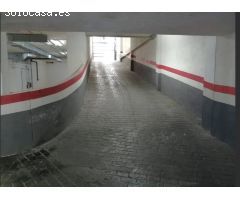 Garaje en Venta en Albacete, Albacete