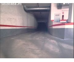 Garaje en Venta en Albacete, Albacete