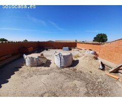 Casa en Venta en Caserío Los Minayas, Albacete
