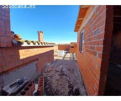 Casa en Venta en Caserío Los Minayas, Albacete