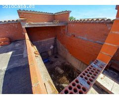 Casa en Venta en Caserío Los Minayas, Albacete