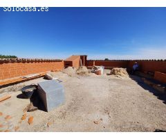 Casa en Venta en Caserío Los Minayas, Albacete