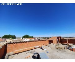 Casa en Venta en Caserío Los Minayas, Albacete