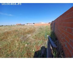 Solar en Venta en Caserío Los Minayas, Albacete
