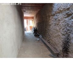 Casa en Venta en Caserío Los Minayas, Albacete