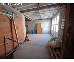 Casa en Venta en Caserío Los Minayas, Albacete