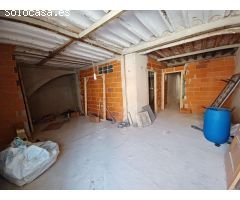 Casa en Venta en Caserío Los Minayas, Albacete