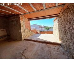 Casa en Venta en Caserío Los Minayas, Albacete