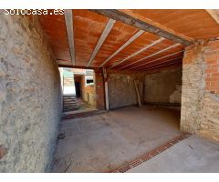 Casa en Venta en Caserío Los Minayas, Albacete