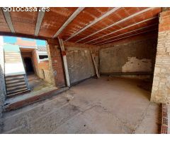Casa en Venta en Caserío Los Minayas, Albacete