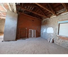 Casa en Venta en Caserío Los Minayas, Albacete