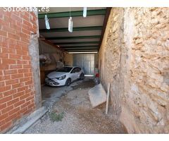Casa en Venta en Caserío Los Minayas, Albacete